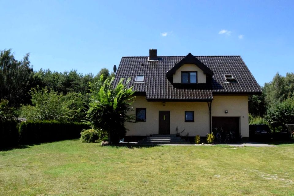 Dom Piotrków Kujawski
