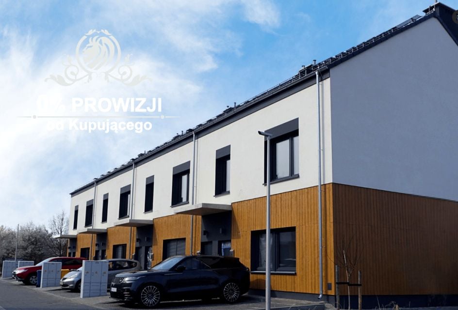 Mieszkanie Wrocław
