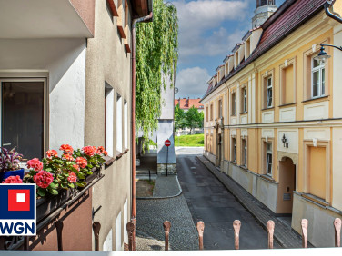 Mieszkanie Bolesławiec