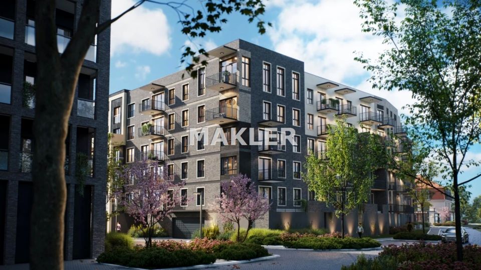 Mieszkanie blok mieszkalny Bydgoszcz