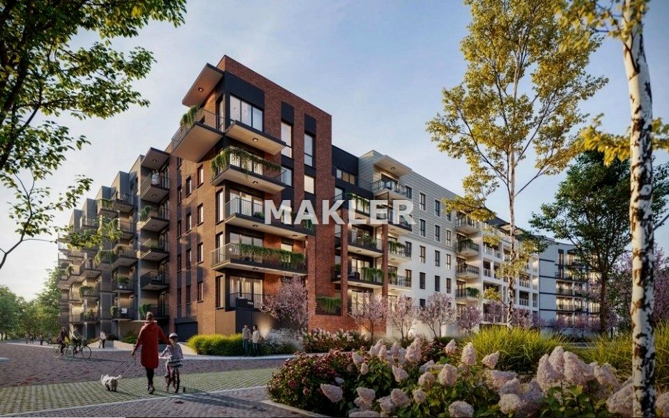 Mieszkanie Bydgoszcz