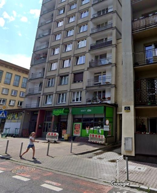 Lokal Katowice