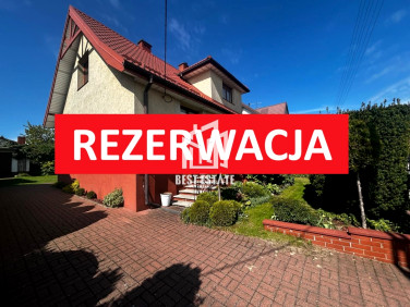 Dom Czarna Białostocka