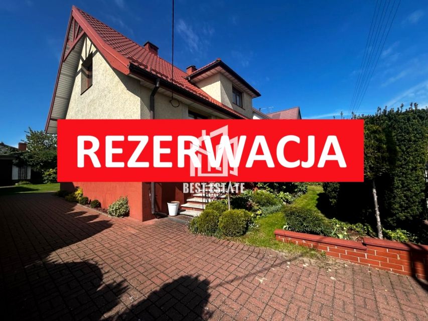Dom Czarna Białostocka