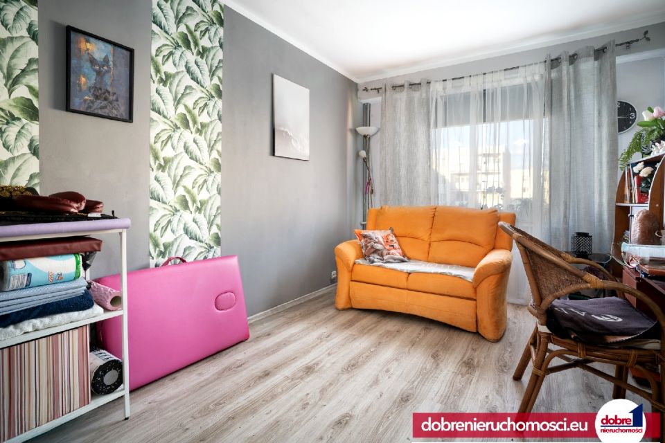 Mieszkanie Bydgoszcz