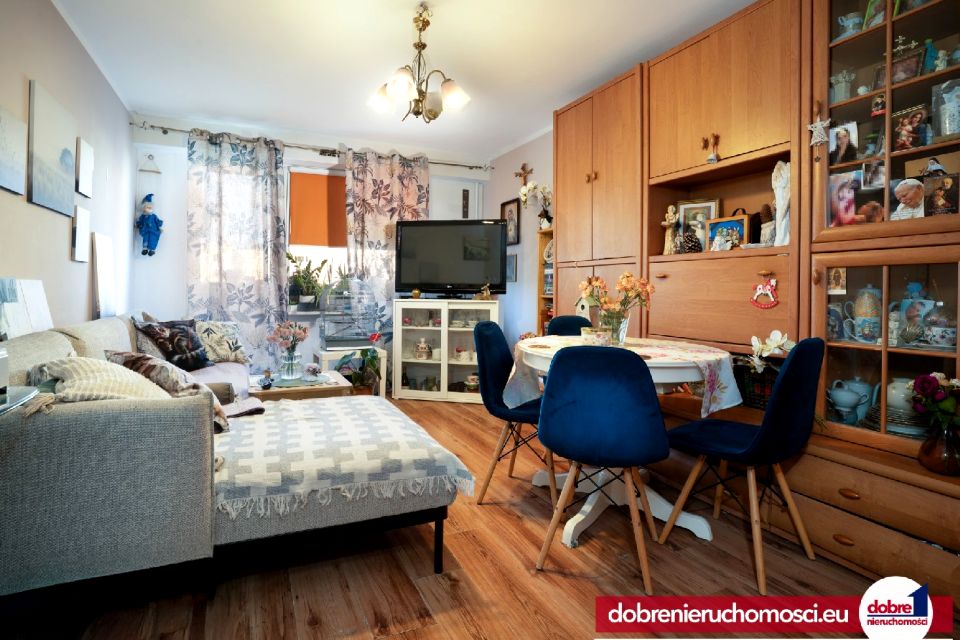 Mieszkanie Bydgoszcz