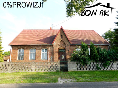 Dom Wierzchocin
