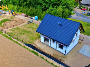 Dom Radziszów