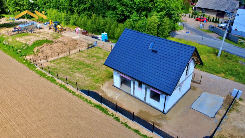 Dom Radziszów