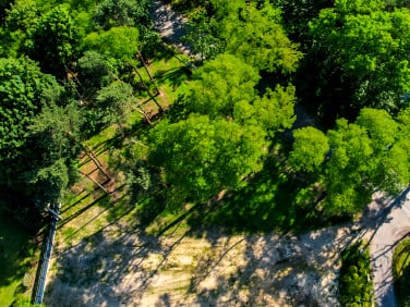 Działka Owczarnia