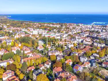 Mieszkanie Sopot