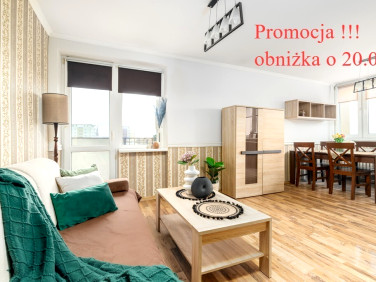 Mieszkanie Szczecin