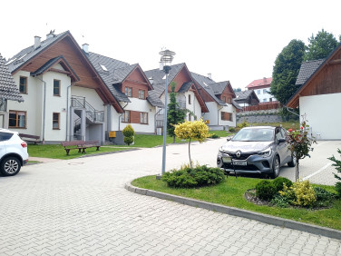 Mieszkanie dom wolnostojący sprzedaż