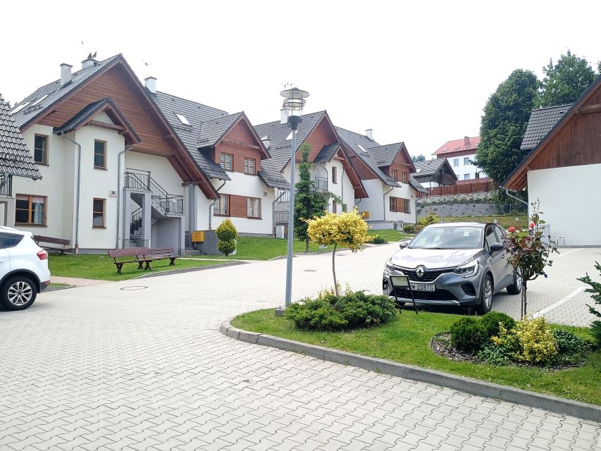 Mieszkanie dom wolnostojący sprzedaż