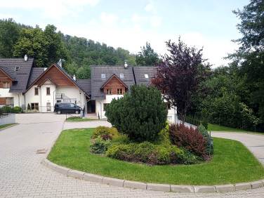 Mieszkanie przy lesie