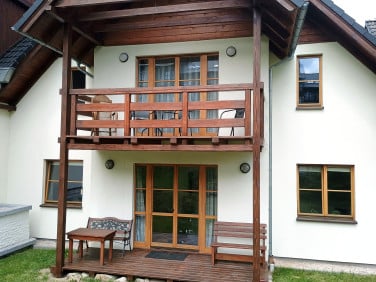 Mieszkanie Karpacz