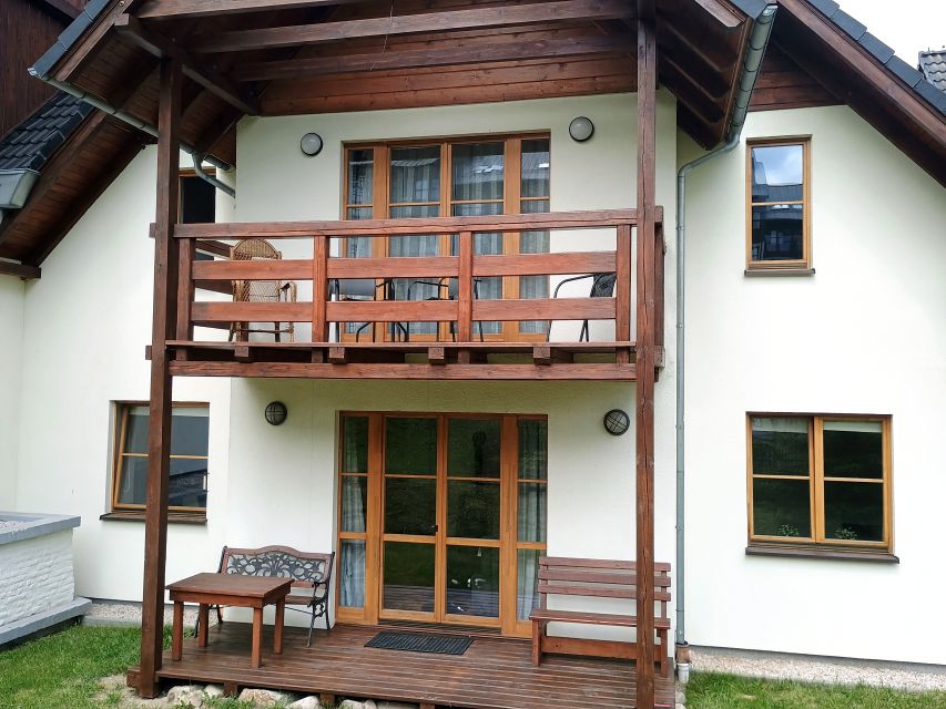 Mieszkanie Karpacz