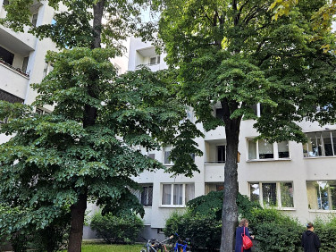 Mieszkanie Warszawa