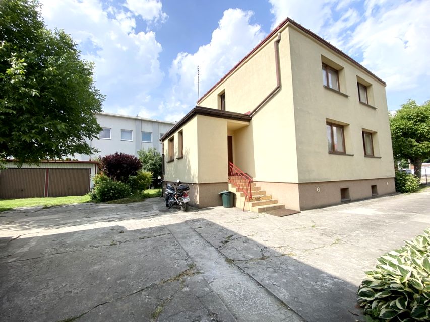 Lokal Warszawa wynajem