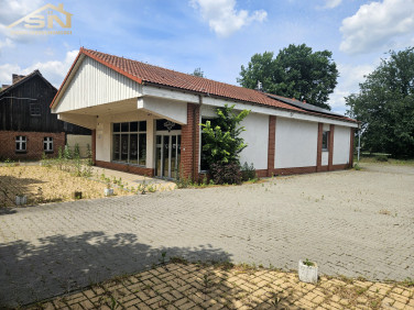 Lokal Balczewo