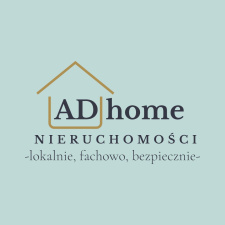 ADhome Nieruchomości ALEKSANDRA DĄBKOWSKA