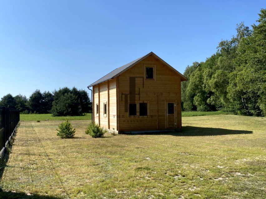 Dom Podgórzyce
