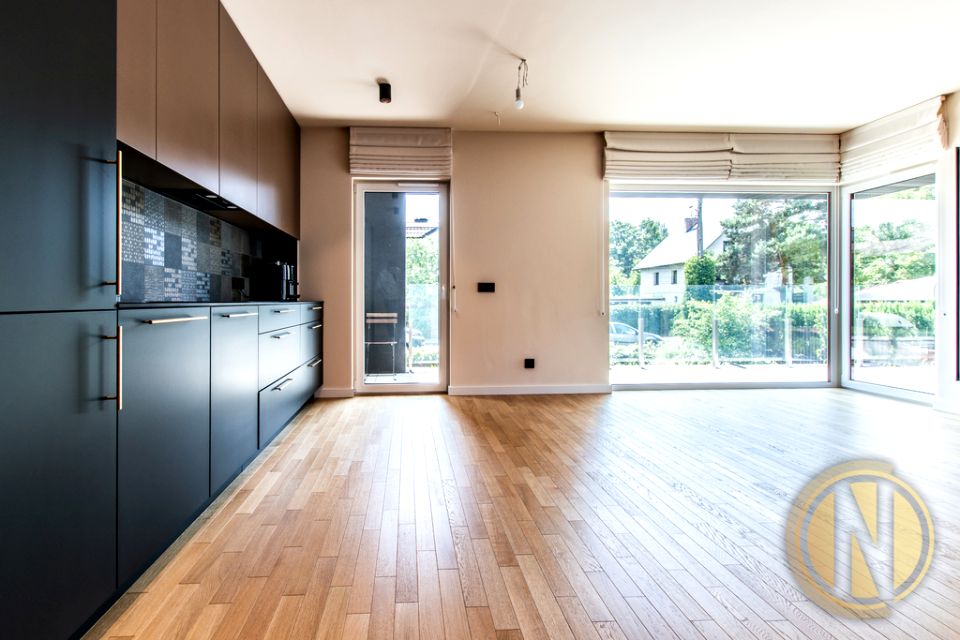 Mieszkanie apartamentowiec sprzedaż