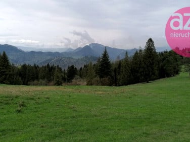 Działka rolna Szczawnica sprzedam