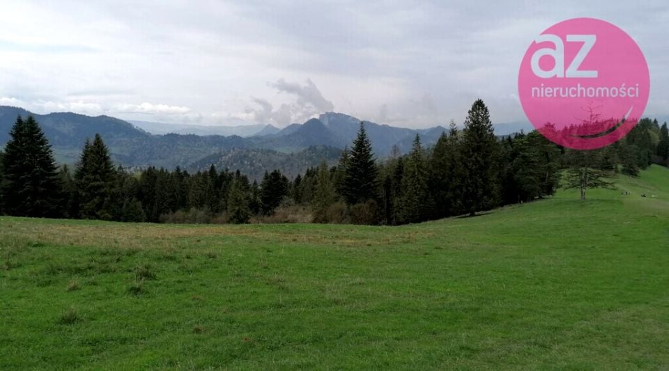 Działka rolna Szczawnica sprzedam