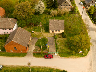Działka siedliskowa Radosław