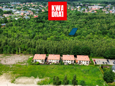 Działka budowlana Kobyłka