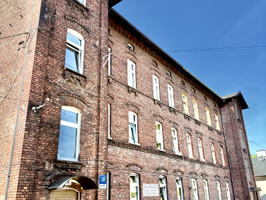 Mieszkanie Sosnowiec