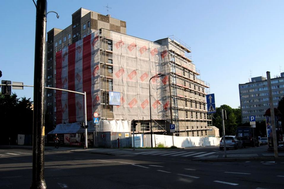 Lokal Zgorzelec
