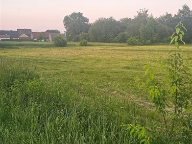 Działka budowlana Antoniów
