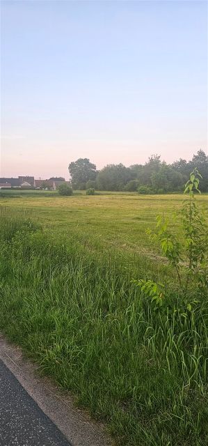 Działka budowlana Antoniów