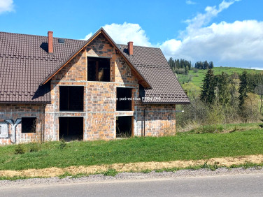 Dom Czarna Góra