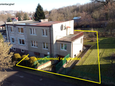 Dom Starachowice