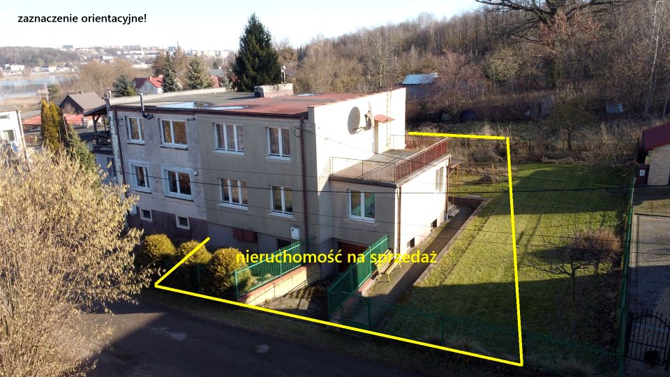 Dom Starachowice
