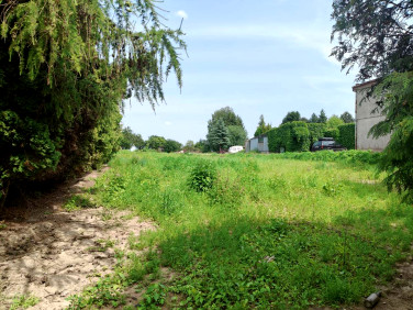 Działka budowlana Giebułtów