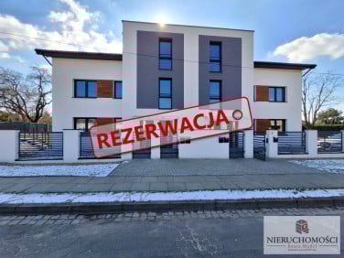 Mieszkanie Tarnów