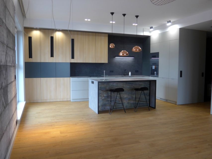 Mieszkanie Bydgoszcz