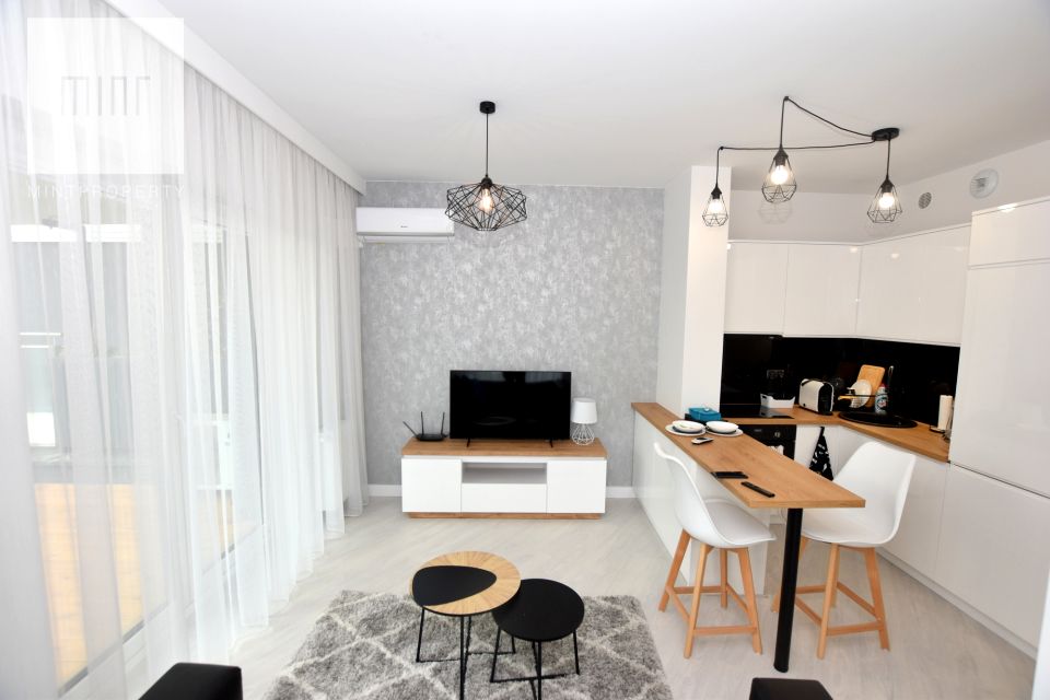 Mieszkanie Rzeszów