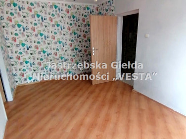 Mieszkanie Jastrzębie-Zdrój