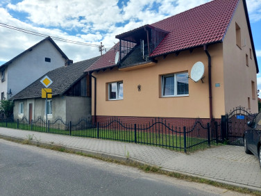 Dom ŁOWYŃ