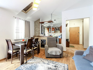 Mieszkanie Brwinów sprzedaż