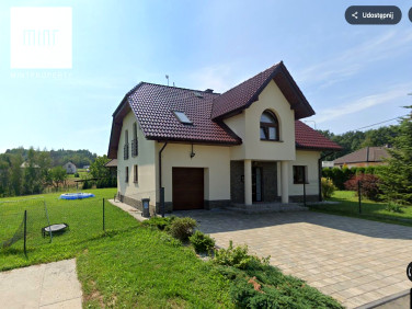 Dom Świątniki Górne