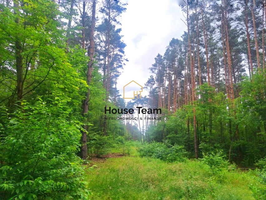 Działka budowlana Bydgoszcz