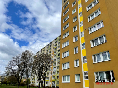 Mieszkanie Poznań