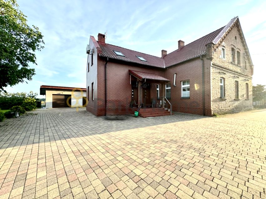 Dom Piersna