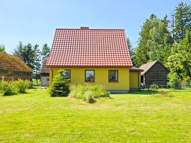 Dom Kosierzewo